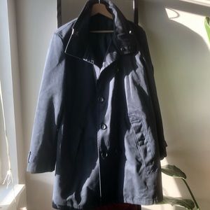 Trench Coat